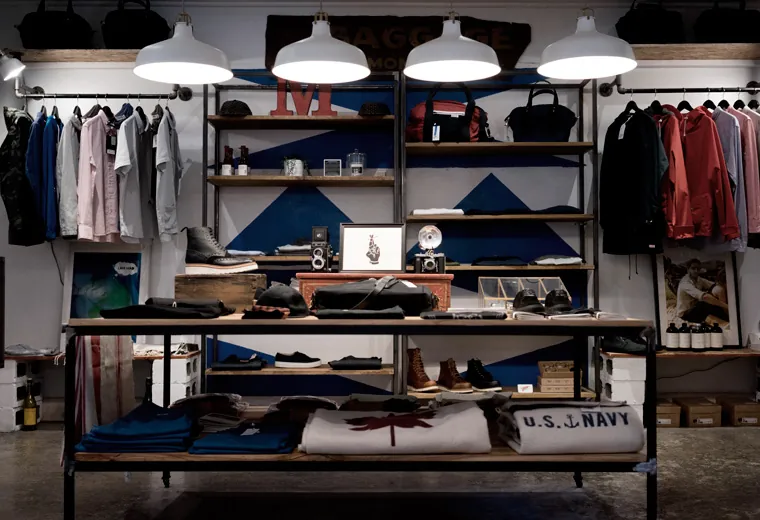 Boutique