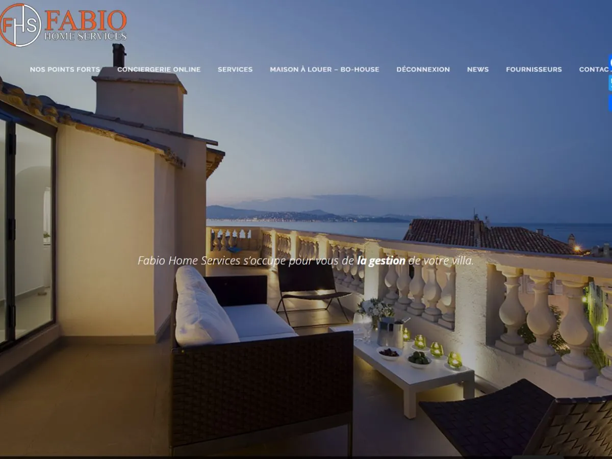 Fabio Home Services