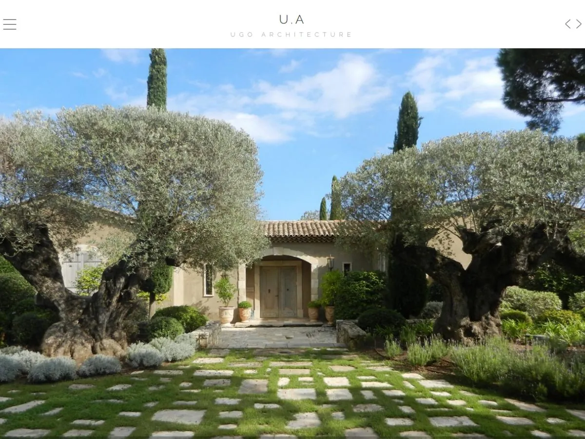 Ugo Architecture